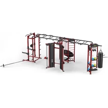 Vector Fitness Funkcionális és crossfit állvány
