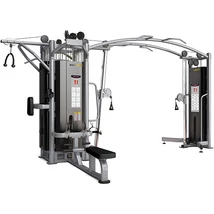 5 állásos torony -Vector Fitness Orion