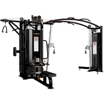 5 állásos torony -Vector Fitness Orion