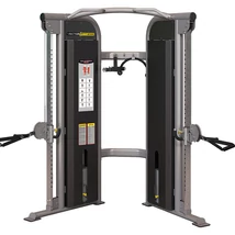 Dupla állítható csigás torony -Vector Fitness Orion