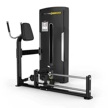 Farizom gép -Vector Fitness Orion
