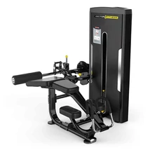 Fekvő combhajlító gép -Vector Fitness Orion