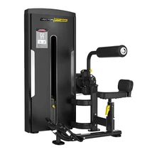 Hasprés / mélyhát gép -Vector Fitness Orion