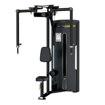 Tárogató / hátsóváll gép -Vector Fitness Orion