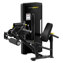 Ülő combhajlító gép -Vector Fitness Orion