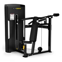 Vállbólnyomó gép -Vector Fitness Orion