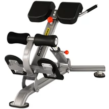 Állítható hiperextenziós pad -Vector Fitness