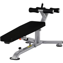 Negatív állítható haspad -Vector Fitness