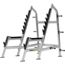 Biztonsági guggoló keret -Vector Fitness