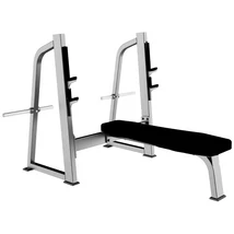 Fekvenyomó pad -Vector Fitness Basic