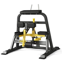 Álló combhajlító gép -Vector Fitness Xtreme