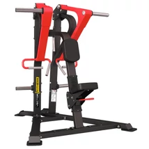 Alsó evezőgép -Vector Fitness Xtreme
