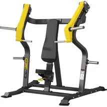 Döntött melltőlnyomó gép -Vector Fitness Xtreme