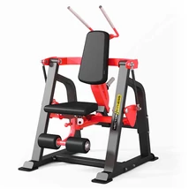 Hasprés gép -Vector Fitness Xtreme