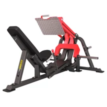 Lábtoló gép -Vector Fitness Xtreme