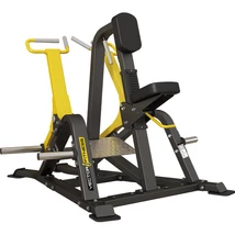 Melltámaszos evezőgép -Vector Fitness Xtreme
