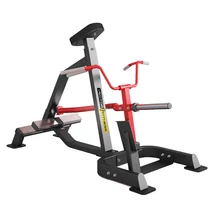 T- rudas melltámaszos evezőgép -Vector Fitness Xtreme