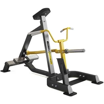 T- rudas melltámaszos evezőgép -Vector Fitness Xtreme
