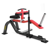 Ülő vádligép -Vector Fitness Xtreme