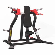 Vállbólnyomó gép -Vector Fitness Xtreme