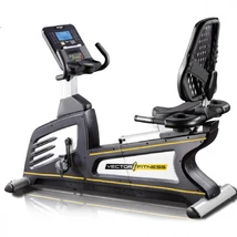 Vector Fitness 2100 professzionális háttámlás kerékpár
