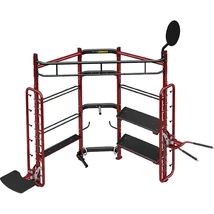 vector fitness funkcionális és crossfit állvány
