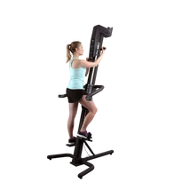 Sport Mászógép - Versaclimber