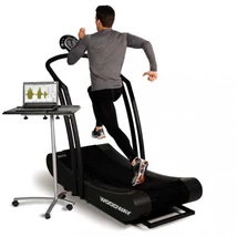 CURVE TREADMILL -Woodway