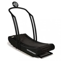 CURVE TREADMILL -Woodway