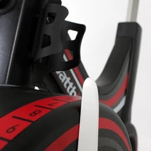 WATTBIKE -Woodway