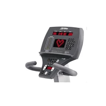 Life Fitness 95RI háttámlás kerékpár