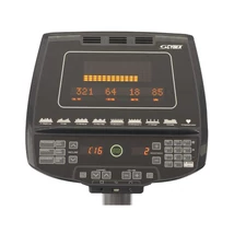 Cybex 750AT Total Body Arc Trainer - elliptikus tréner