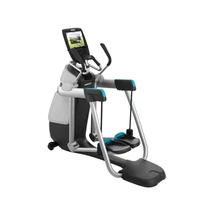 Precor AMT 885 Adaptive Motion - elliptikus tréner