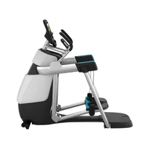 Precor AMT 885 Adaptive Motion - elliptikus tréner