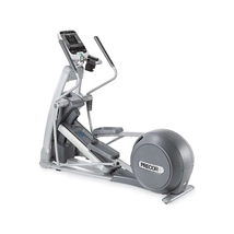 Precor EFX 576i Elliptical Fitness Crosstrainer- elliptikus tréner