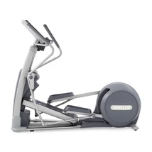 Precor EFX 576i Elliptical Fitness Crosstrainer- elliptikus tréner
