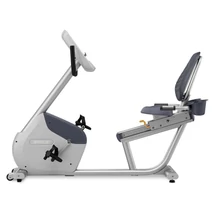 Precor RBK 615 háttámlás kerékpár