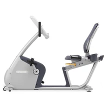 Precor RBK 835 háttámlás kerékpár