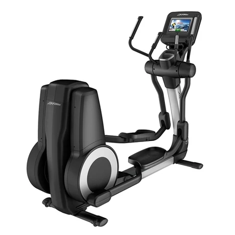 Life Fitness 95X Discover SI elliptika