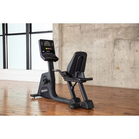 SportsArt - C573R Háttámlás bicikli