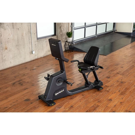 SportsArt - C573R Háttámlás bicikli