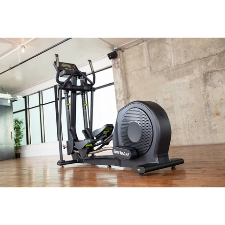 SportsArt - E873 Elliptika