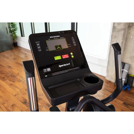 SportsArt - E873 Elliptika