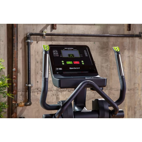 SportsArt - E874 Elliptika