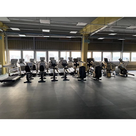 900 nm - edzőteremi berendezések - Prémium csomag