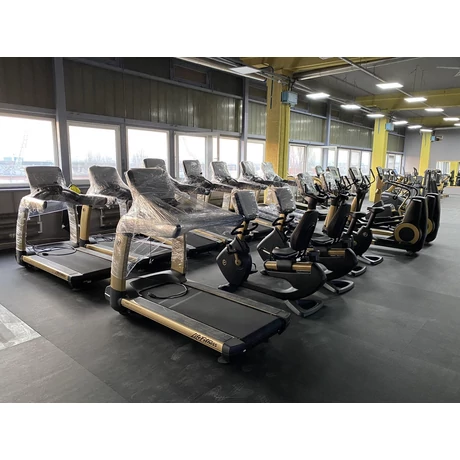 900 nm - edzőteremi berendezések - Prémium csomag