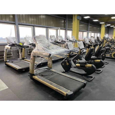 900 nm - edzőteremi berendezések - Prémium csomag