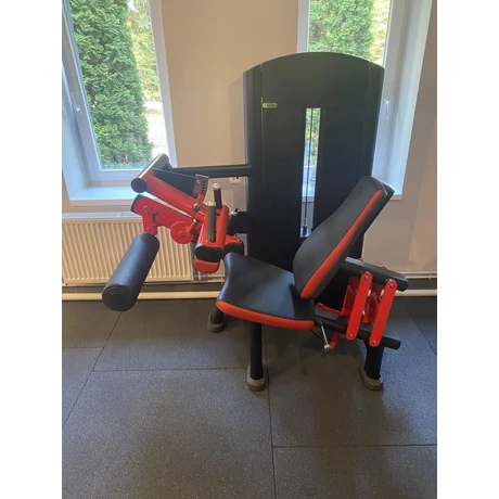 150 nm - céges edzőteremi berendezések - Prémium csomag