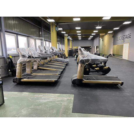 900 nm - edzőteremi berendezések - Prémium csomag