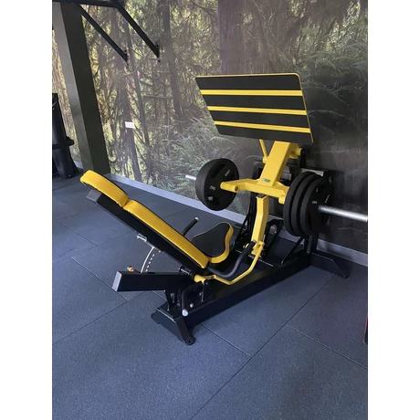 150 nm - céges edzőteremi berendezések - Prémium csomag